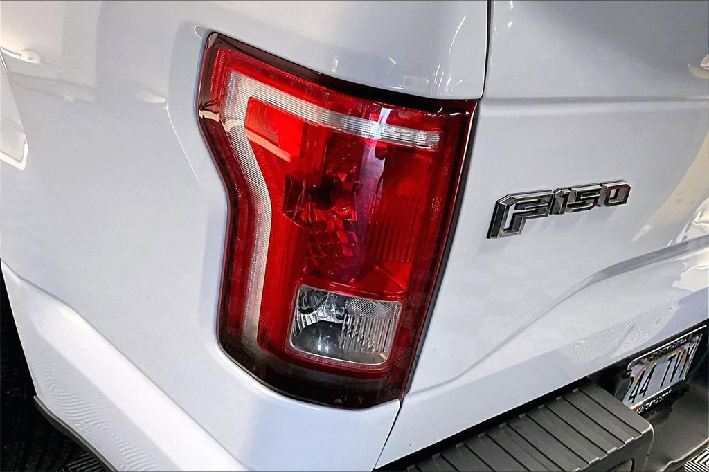 Used 2016 Ford F150 XL image 27