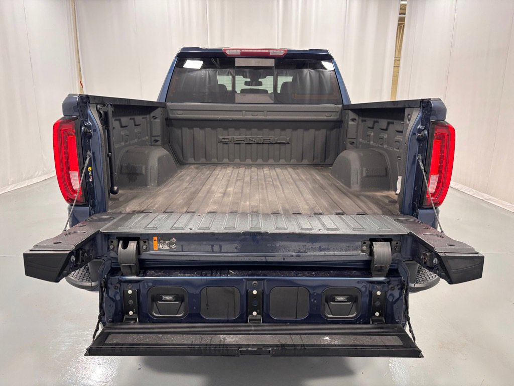 Used 2021 GMC Sierra 1500 Denali image 9