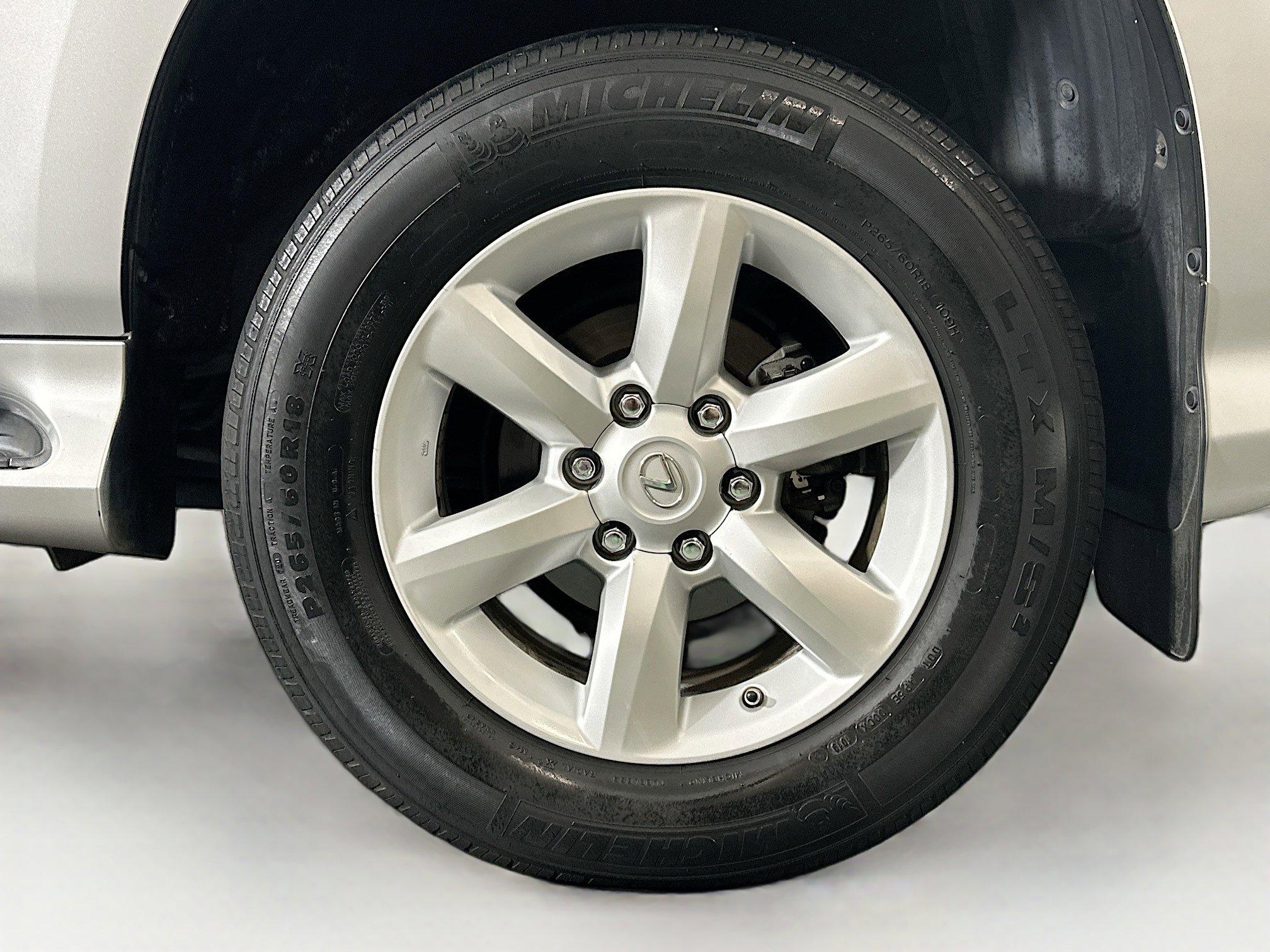 Used 2016 Lexus GX 460 4WD 4dr image 11