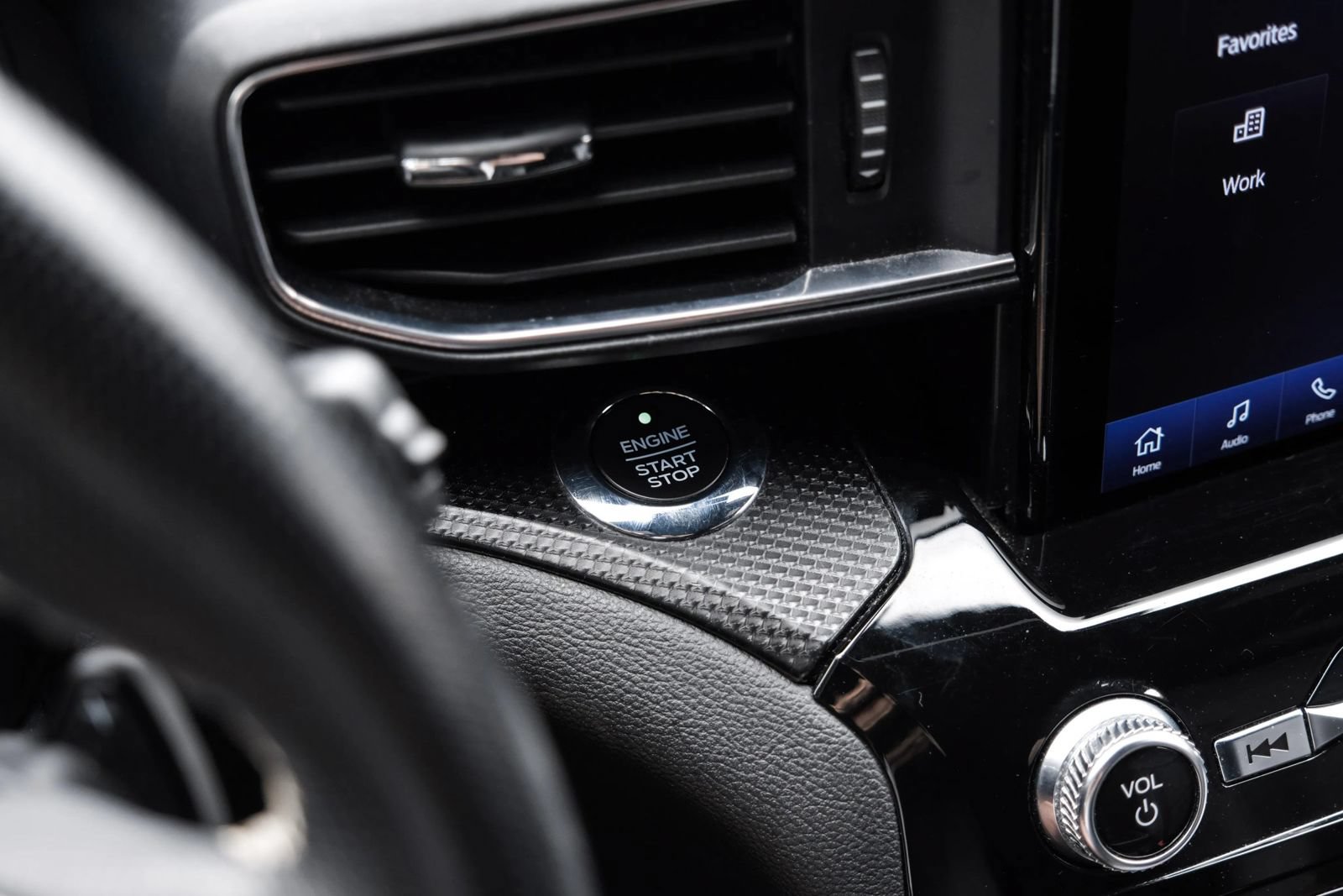 Used 2021 Ford Explorer ST w/ Equipment Group 401A AWD/4WD image 21