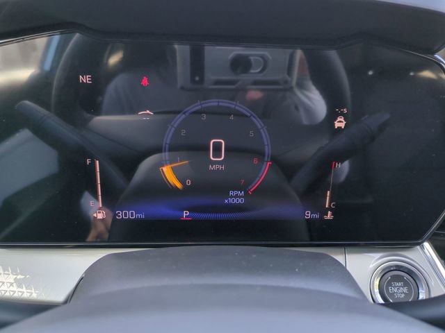 New 2026 Chevrolet Trax LT w/ Driver Confidence Package FWD image 25