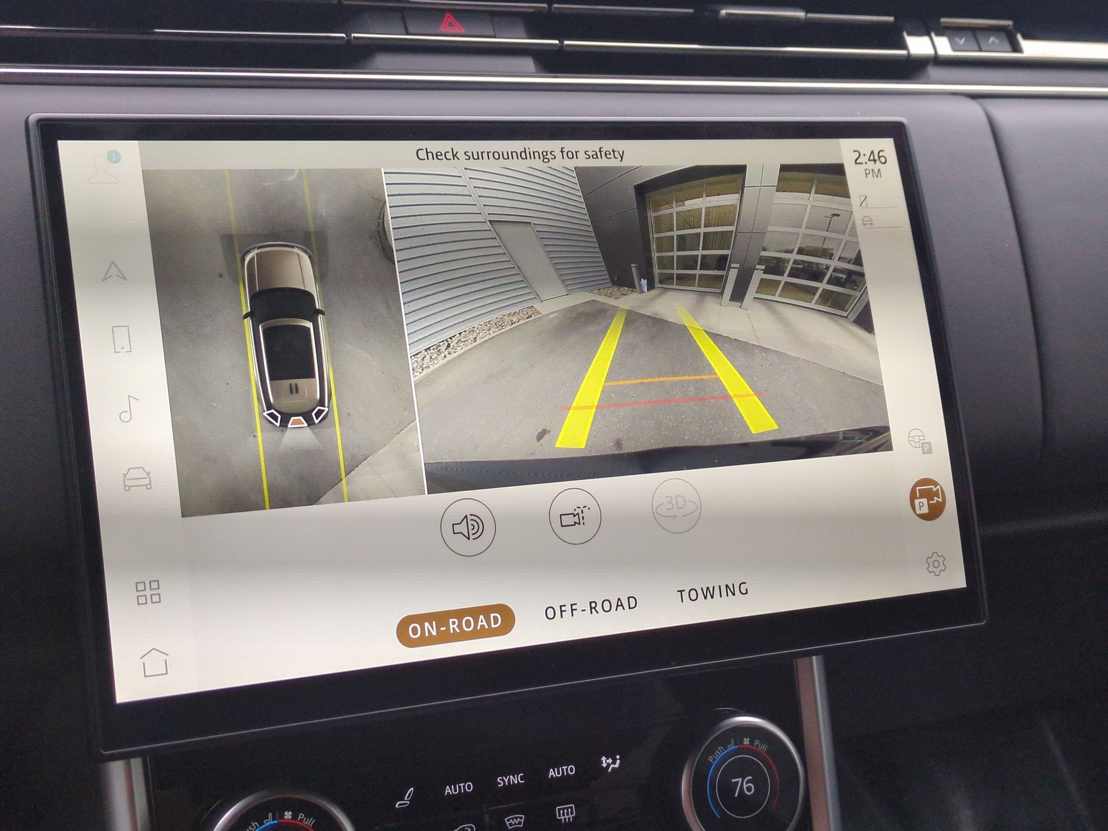 Used 2023 Land Rover Range Rover Autobiography image 20