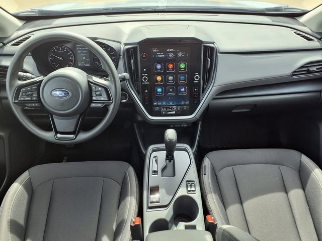 Certified 2026 Subaru Crosstrek 2.5i Premium AWD/4WD image 5