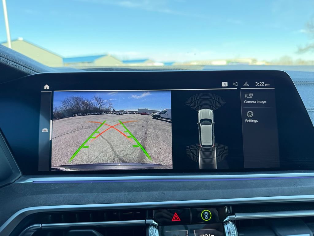 Used 2019 BMW X5 xDrive40i w/ Convenience Package image 24