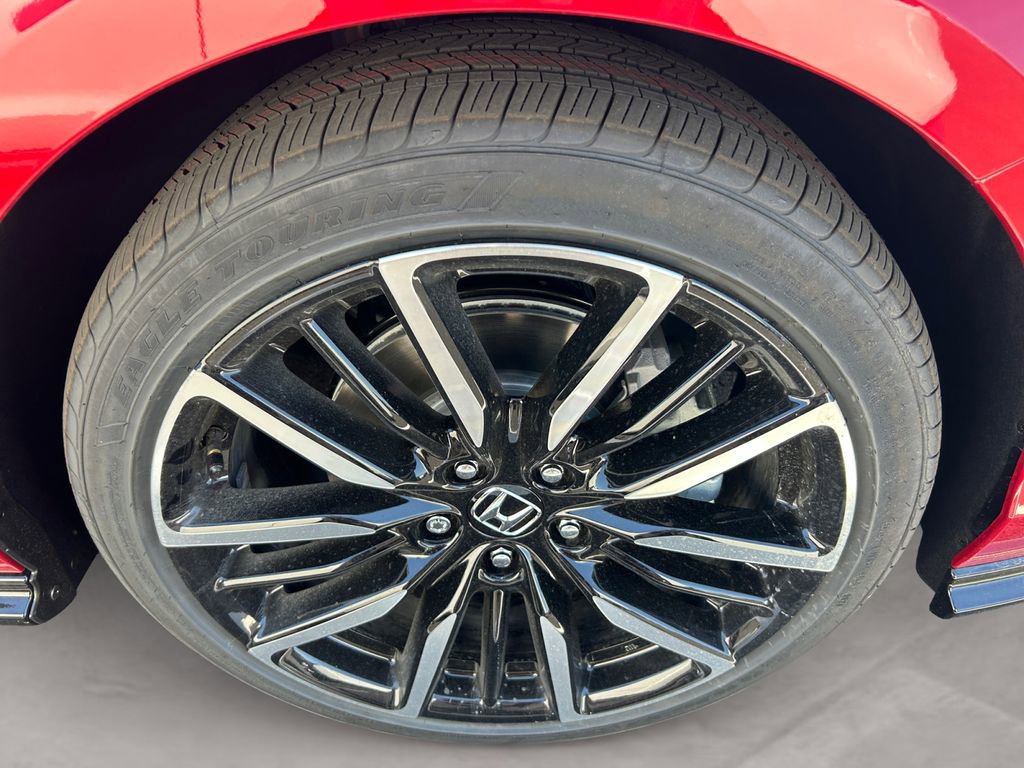 New 2026 Honda Accord Touring image 14