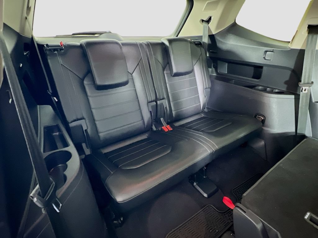 Used 2019 Volkswagen Atlas SEL Premium AWD/4WD image 33