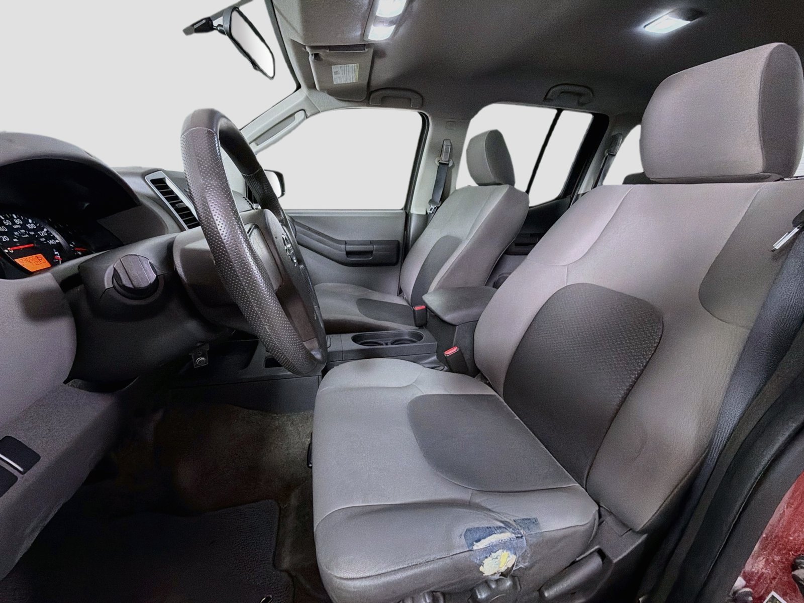 Used 2011 Nissan Xterra S AWD/4WD image 12
