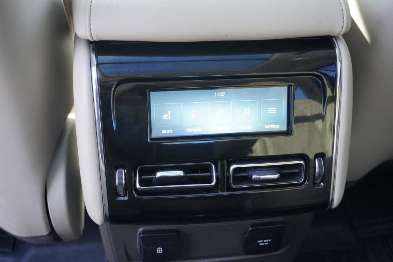 Used 2022 Lincoln Aviator Reserve w/ Equipment Group 201A image 22