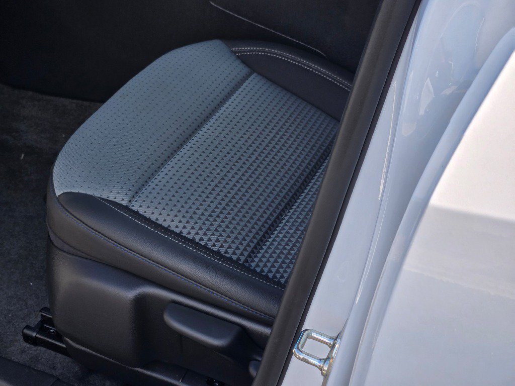Certified 2026 Chevrolet Trax LT FWD image 22