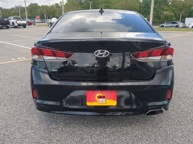 Used 2019 Hyundai Sonata SE image 5