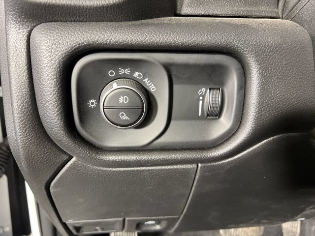 New 2025 RAM 2500 Tradesman AWD/4WD image 18