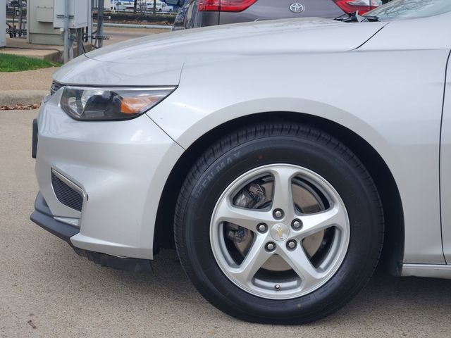 Used 2018 Chevrolet Malibu LS image 5