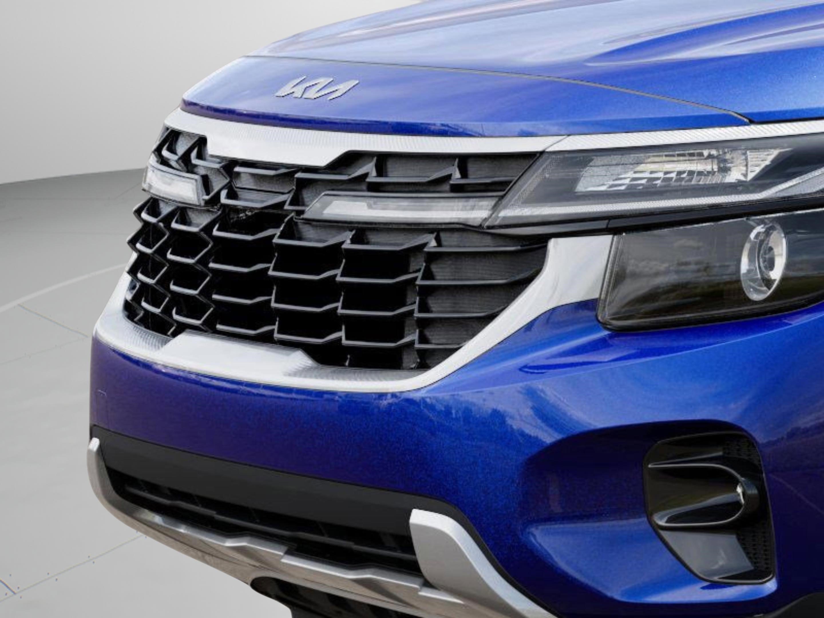 New 2026 Kia Seltos S image 13