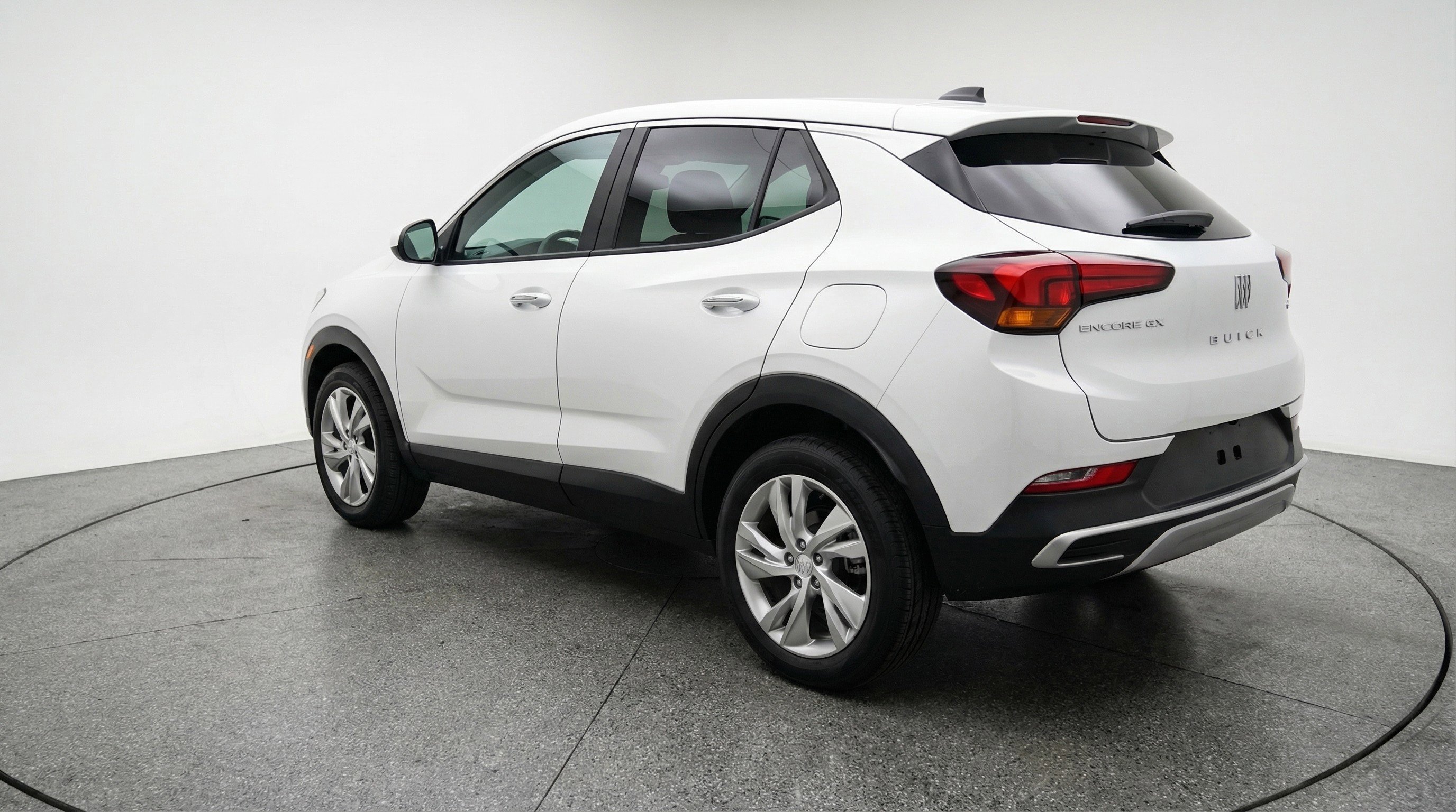 Used 2025 Buick Encore GX Preferred image 6