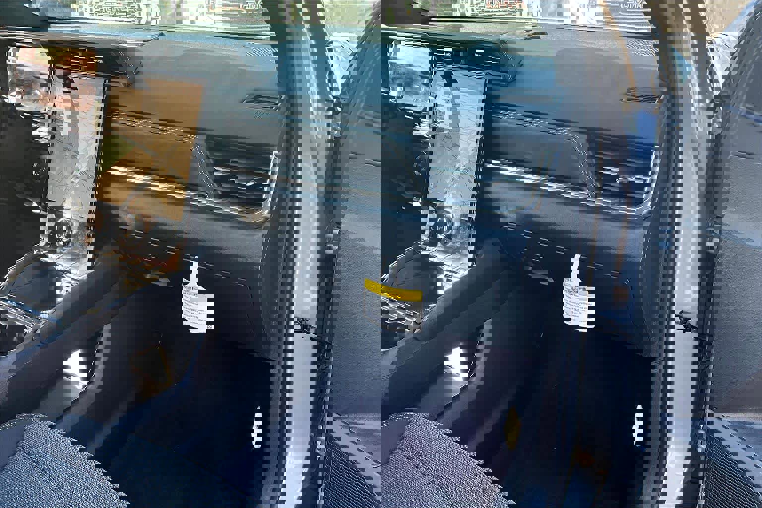 Certified 2026 GMC Terrain Elevation image 36