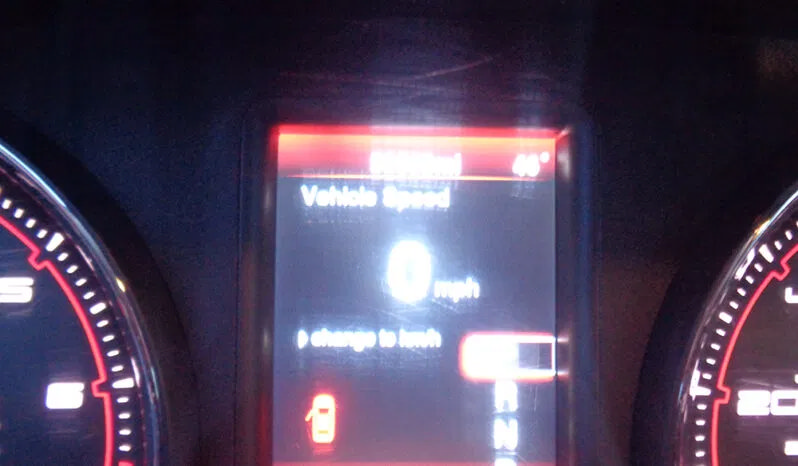 Used 2014 Dodge Charger SE w/ Sport Appearance Group RWD image 18