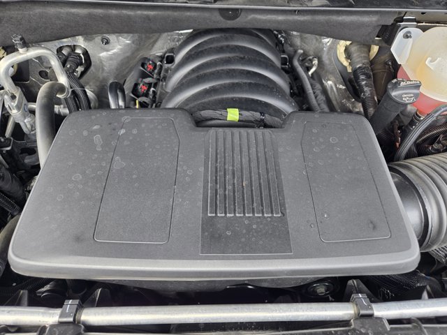 Used 2025 GMC Sierra 1500 AT4 w/ AT4 Premium Package AWD/4WD image 31