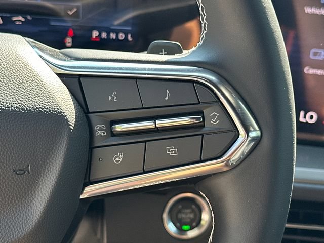New 2026 Chevrolet Traverse LT w/ Midnight/Sport Edition AWD/4WD image 26