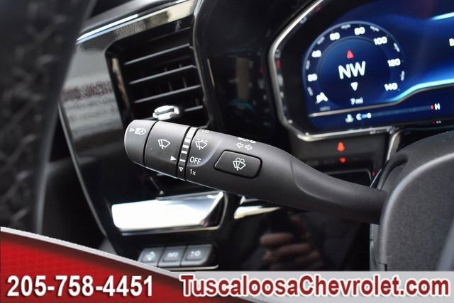 New 2025 Chevrolet Silverado 3500 High Country w/ High Country Premium Package AWD/4WD image 26