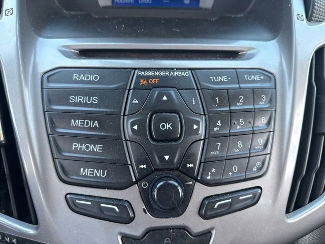 Used 2017 Ford Transit Connect XLT image 13