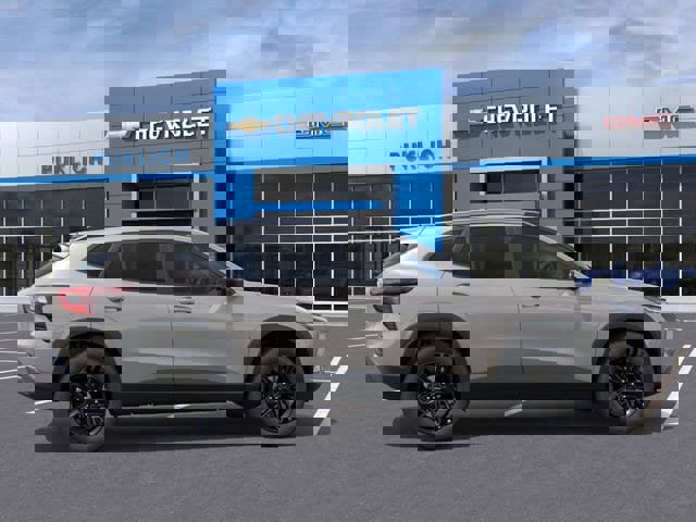 New 2026 Chevrolet Trax ACTIV image 5