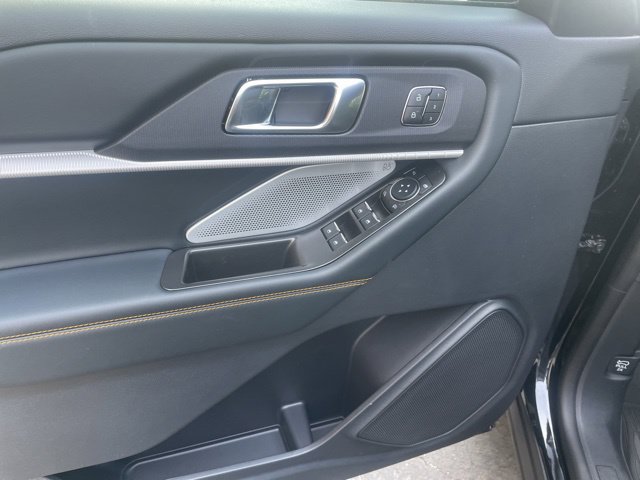 New 2026 Ford Explorer Tremor w/ Tremor Ultimate Package AWD/4WD image 19