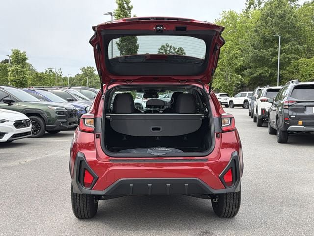 Certified 2026 Subaru Crosstrek 2.0i Premium AWD/4WD image 14