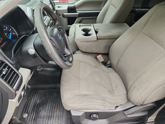 Used 2019 Ford F250 XLT AWD/4WD image 17