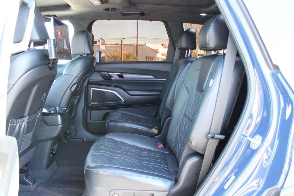 Used 2023 Kia Telluride SX Prestige X-Pro image 17