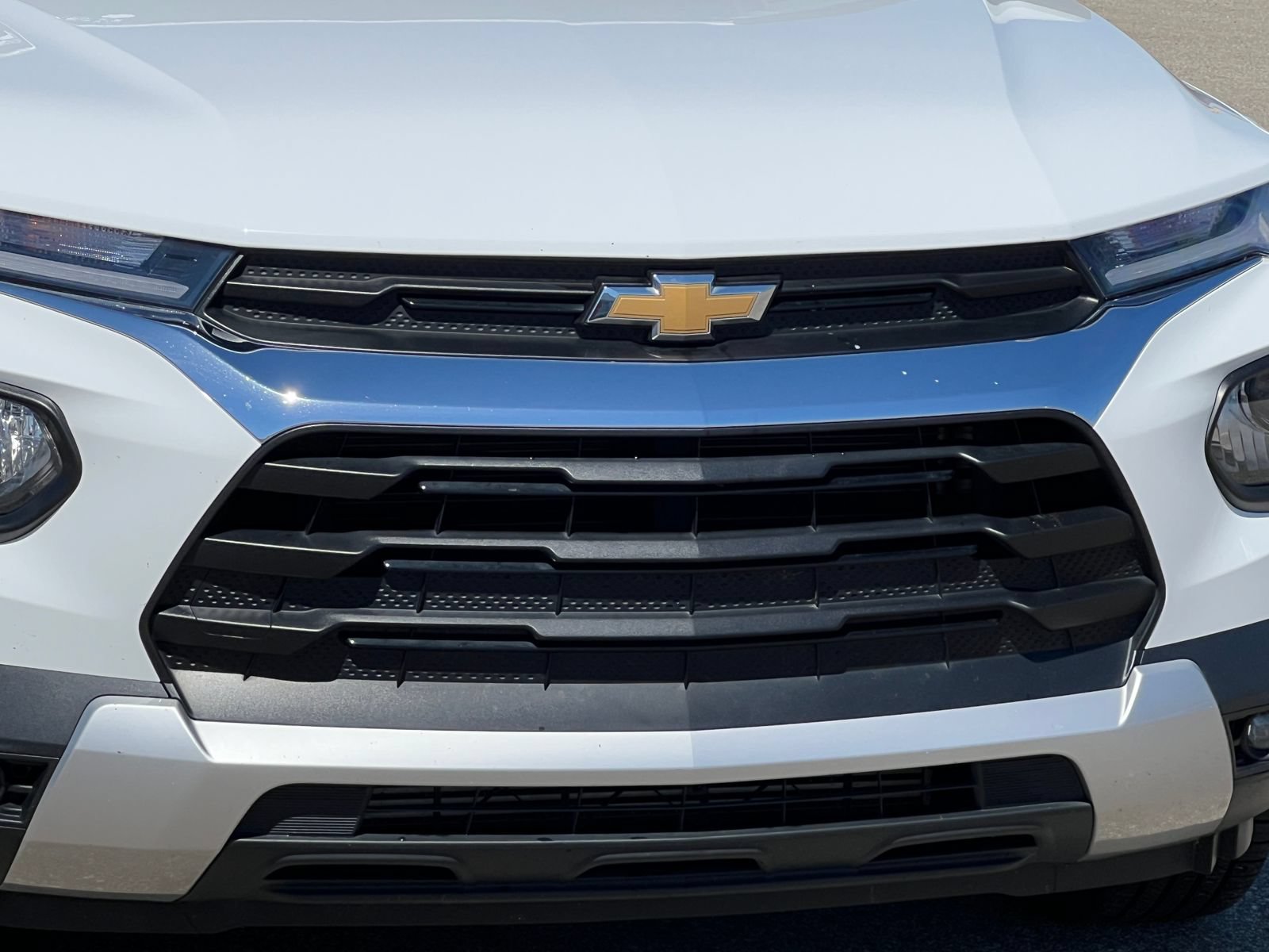 Certified 2023 Chevrolet TrailBlazer LT AWD/4WD image 38