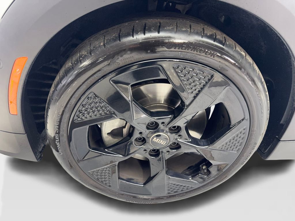 Used 2025 MINI Cooper S image 79
