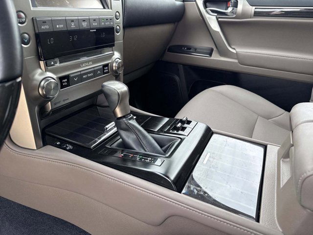 Certified 2021 Lexus GX 460 Premium AWD/4WD image 16