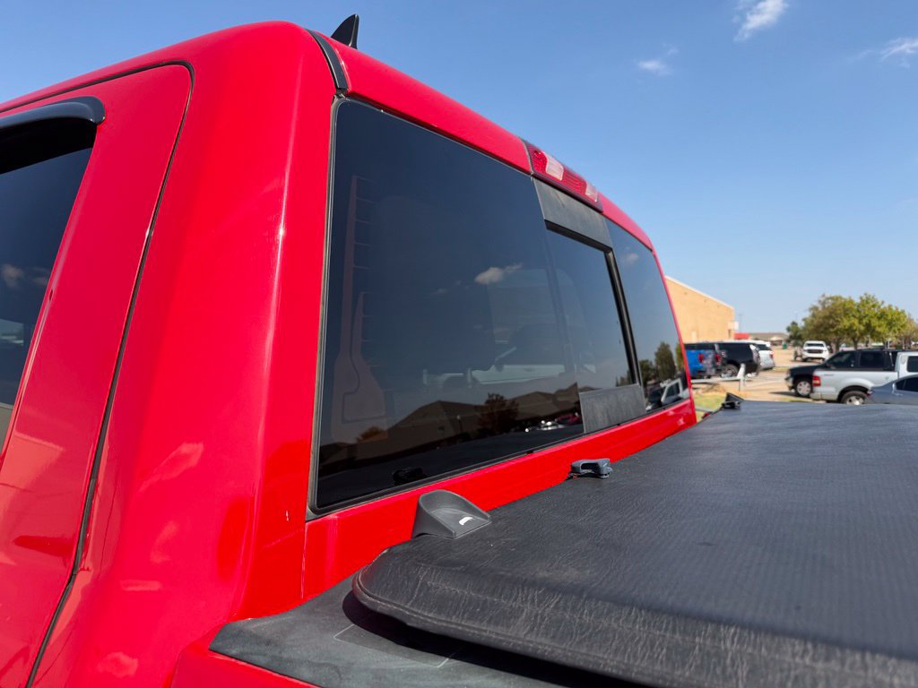 Used 2018 RAM 1500 Classic SLT w/ Luxury Group AWD/4WD image 13