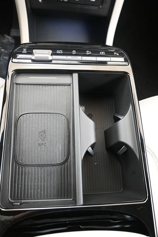 New 2026 Hyundai Tucson Limited image 36