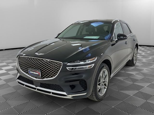 Used 2025 Genesis GV70 2.5T image 7