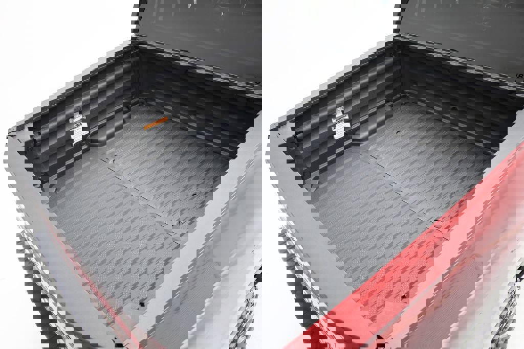 Used 2025 Honda Ridgeline Sport image 9