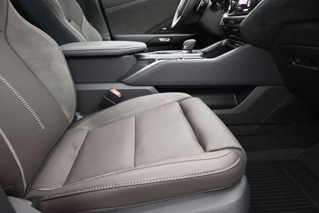 Certified 2026 Lexus TX 350 AWD w/ Technology Package image 26