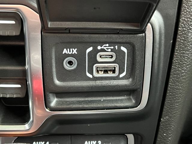 Used 2021 Jeep Wrangler Unlimited Rubicon image 27