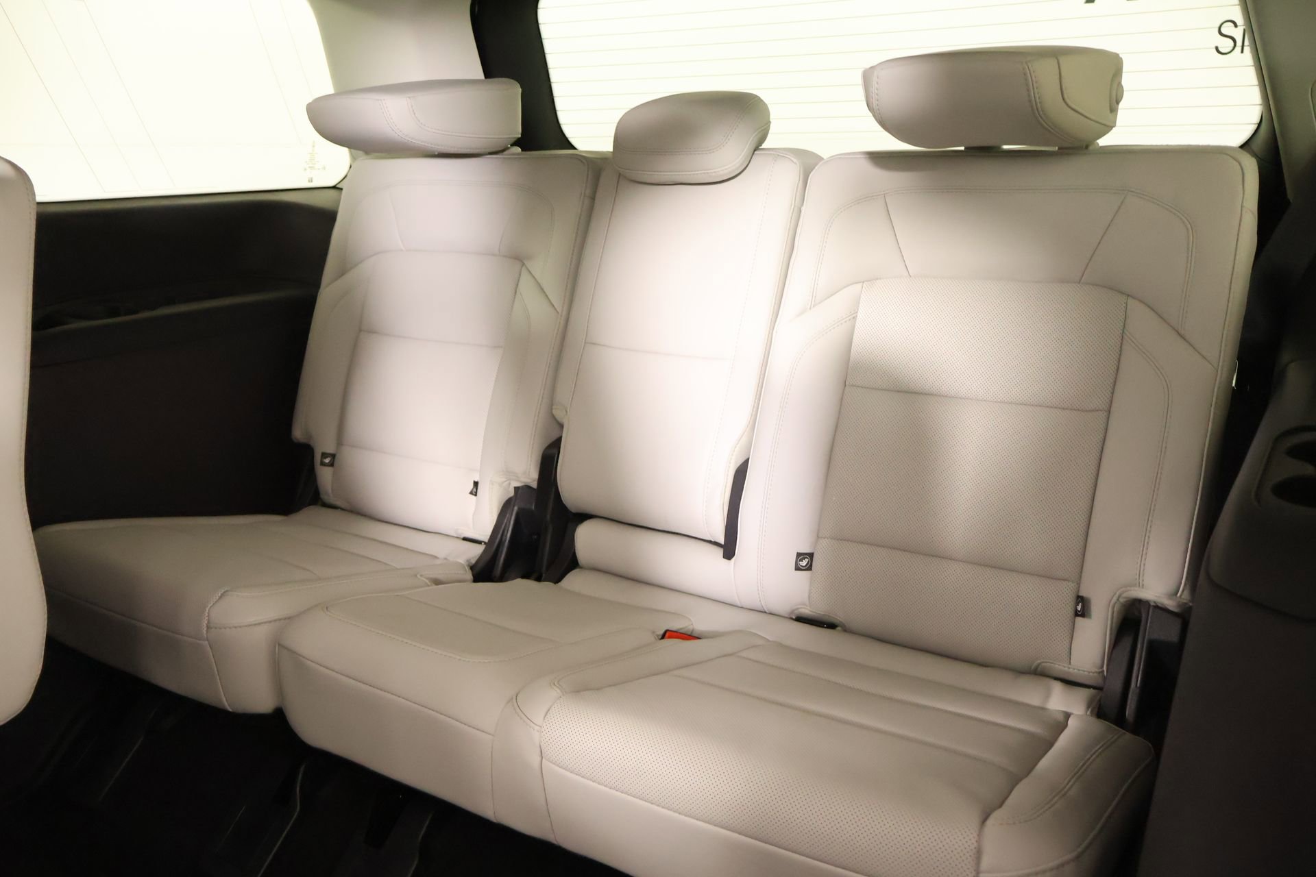 New 2026 Lincoln Navigator Premiere image 14