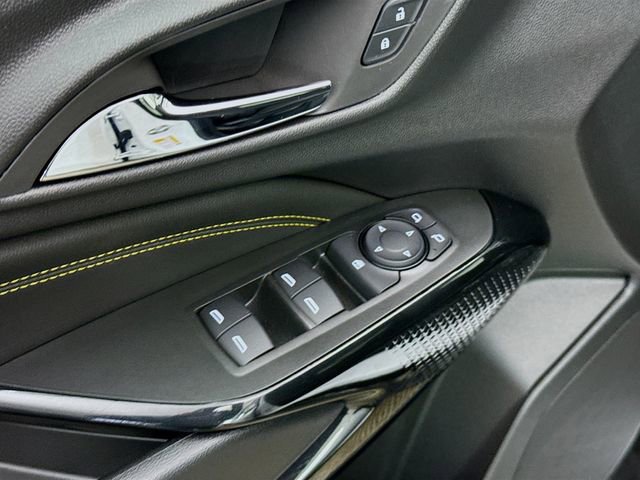 New 2026 Chevrolet Trax LT w/ Driver Confidence Package image 19