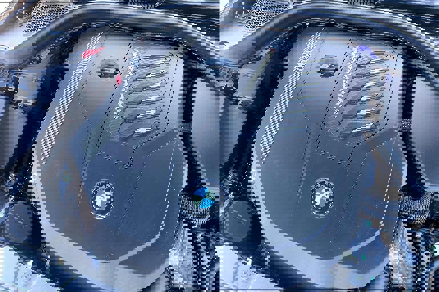 Used 2024 BMW M340i xDrive w/ Premium Package image 32