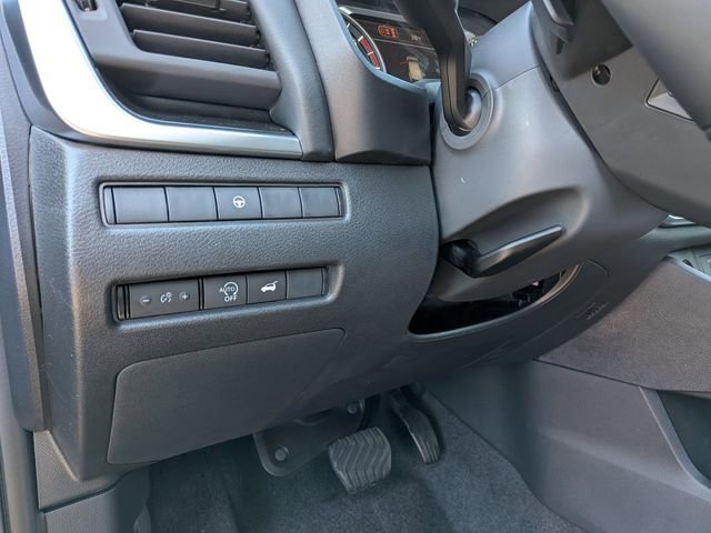 New 2026 Nissan Rogue SV w/ Cold Weather Package image 16