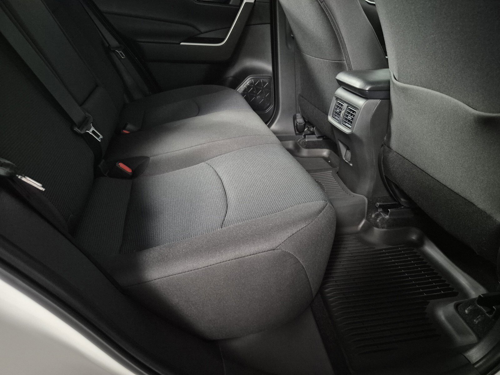 New 2025 Toyota RAV4 LE image 91