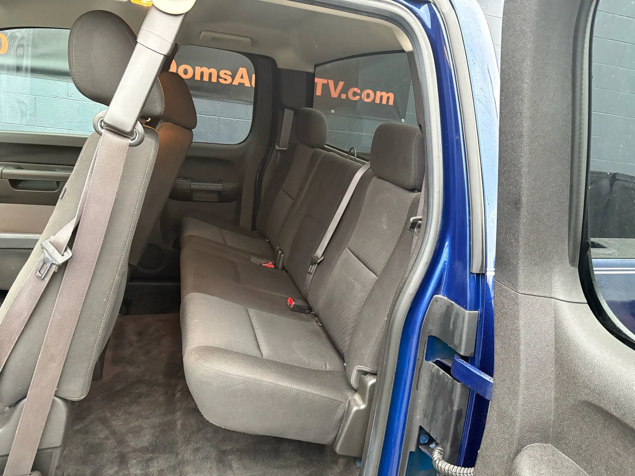 Used 2013 Chevrolet Silverado 1500 LT w/ All-Star Edition image 15