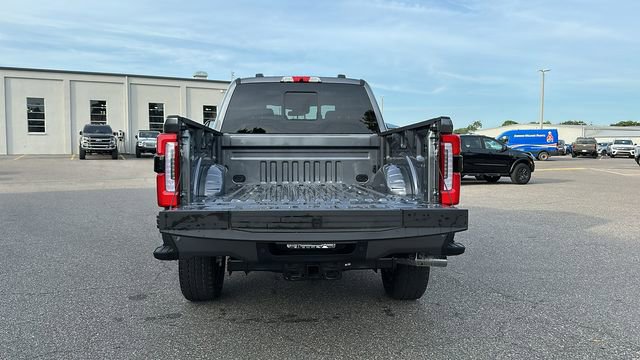 New 2025 Ford F250 Platinum w/ Platinum Plus Package image 8