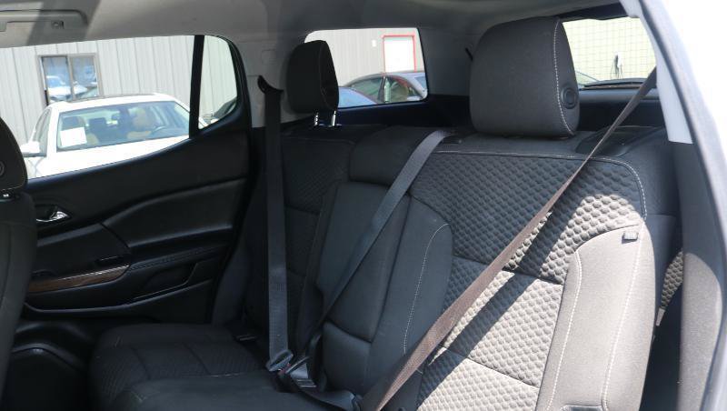 Used 2019 GMC Acadia SLE AWD/4WD image 15