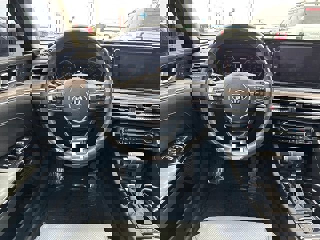 Used 2021 Kia K5 EX w/ EX Premium Package image 15