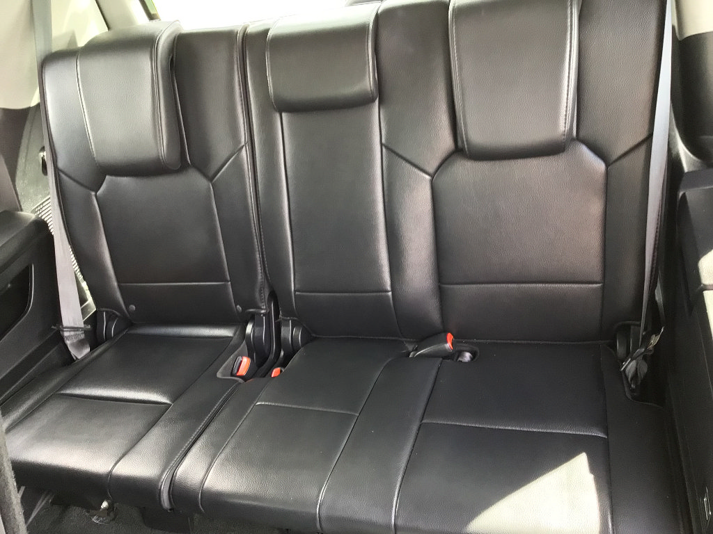 Used 2014 Honda Pilot EX-L image 16