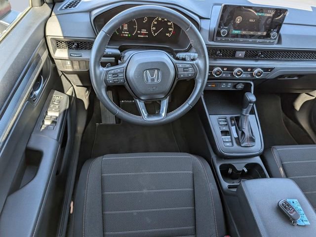 Used 2024 Honda CR-V Sport image 8