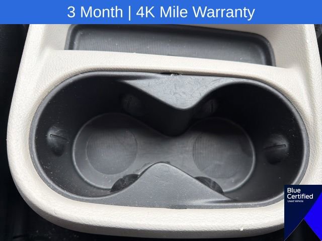 Used 2023 Chrysler Voyager LX FWD image 38